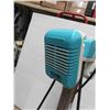 Image 2 : 2 Vintage Drive-In Movie Speakers on Stand CBX Mark II (Been 