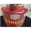 Image 2 : Texaco Restored Gas Can 