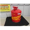 Image 1 : Midwest Restored 5 Gallon Metal Gas Can 