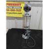 Image 1 : Gas Bowser Decanter 17'' Tall 