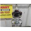 Image 2 : Gas Bowser Decanter 17'' Tall 