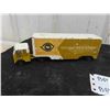 Image 2 : 2 Raltoy Metal Semis (1) Mayflower Moving (1) United Van Lines 