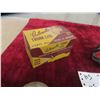 Image 8 : Tail Light, 2 Overland Wheel Center Caps, New Old Stock Automotive