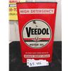 Image 2 : Veedol Motor Oil 1 Gallon Can 