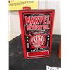 Image 2 : 2 Marvel Mystery Oil Quart Can 