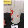 Image 2 : Oil Zum Motor Oil Quart Can 