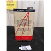Image 2 : Esso Marvelube Outboard Quart Can 