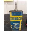 Image 2 : 2 Household Oil 4oz Cans : Sunoco, All State