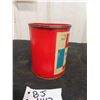 Image 2 : Atlantic 1lbs Water Pump Lubricant Tin with Product
