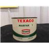 Image 2 : Texaco Marfak 1lbs Grease Can
