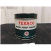 Image 2 : Texaco Water Pump Grease 1lbs Can 