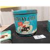 Image 8 : 3 Kentucky Club Tobacco Tins