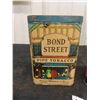 Image 2 : 2 Pocket Tobacco Tins (1) Sir Walte Raleigh (1) Bono Street 