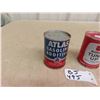 Image 2 : (2) 4oz Cans : McCulloch Tune Up , Atlas Gasoline Additive
