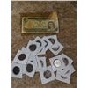 Image 1 : Lot Of Misc Estate Coins And $1.00 Banknote