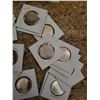 Image 5 : Lot Of Misc Estate Coins And $1.00 Banknote