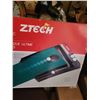 Image 2 : Boxed Z Tech Ulitmate Electric Putting System