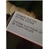 Image 3 : Boxed Z Tech Ulitmate Electric Putting System