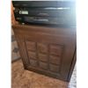 Image 9 : Lot Of 4 Dvd, Vcr And End Table - Zenith, Panasonic, Sony