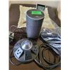 Image 1 : Great Lot of Modern Technology Items - Bluetooth Speaker, Amazon TV Firestick and Multi Directional 