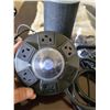 Image 2 : Great Lot of Modern Technology Items - Bluetooth Speaker, Amazon TV Firestick and Multi Directional 