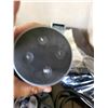 Image 3 : Great Lot of Modern Technology Items - Bluetooth Speaker, Amazon TV Firestick and Multi Directional 