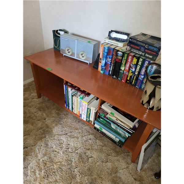 Gorgeous Vintage Open Faced Cabinet