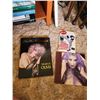 Image 1 : 2 Books on the Art of Olivia + 1 Pin Up Booklet