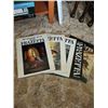 Image 1 : 5 Volume Set of The Fanstastic Art of Frank Frazetta