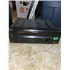 Image 1 : Sony Digital Audio/Video Control Center Receiver Model STR-DE935