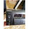 Image 2 : Sony Digital Audio/Video Control Center Receiver Model STR-DE935