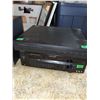 Image 1 : Optimus Home Theater Power Center Professional Series