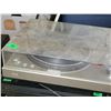 Image 1 : Sansui Direct Drive Automatic Turntable SR-535