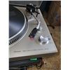 Image 3 : Sansui Direct Drive Automatic Turntable SR-535