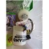 Image 3 : Clear Folding Lid Tote with Window Insulation Kits + Weather Stripping +