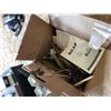 Image 2 : Box With 3 Radio Control Toys Gyro S032+
