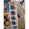 Image 2 : Sealed Monopoly Nintendo Battle for the Highest Score Game