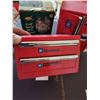 Image 2 : Lot of Collectibles - Goodwrench Small Scale Tool Boxes + Set of 4 Glass Golf Motif Shot Glasses
