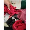Image 8 : Large Tote of Random Items - Many Odds & Ends That Didn't Fit with Other Lots