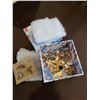 Image 1 : Box of Jewellery - Unsearched