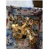 Image 3 : Box of Jewellery - Unsearched