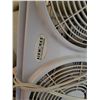 Image 2 : Airworks Window Fan Model F-5280 - Untested