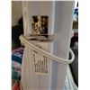 Image 4 : Airworks Window Fan Model F-5280 - Untested