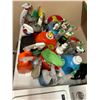 Image 2 : Contents on Counter Top