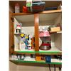 Image 1 : Contents of 2 Cupboards