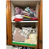 Image 1 : Contents of Cupboard