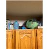 Image 4 : Contents Along Top Shelf