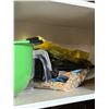 Image 2 : Contents of 2 Cupboards
