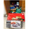 Image 2 : Contents of Cupboard Below Lot 125