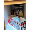 Image 3 : Contents of Cupboard Below Lot 125